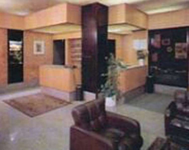Hotel Mennini Milaan Buitenkant foto